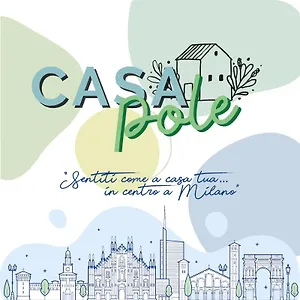 Casapole Appartamento