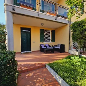 Casetta Sogno Appartamento Ravenna