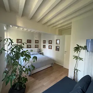 Beautiful Center - Posti Auto Privati Prenotabili Appartamento Parma