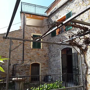 Antico Frantoio Casa vacanze Diano Marina
