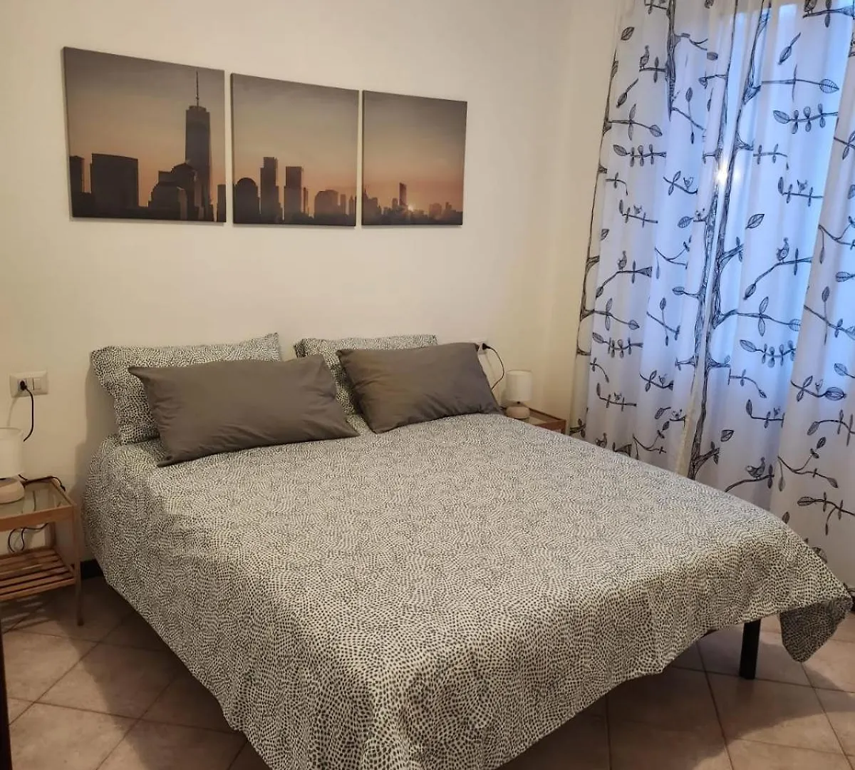 City Life Apartment location