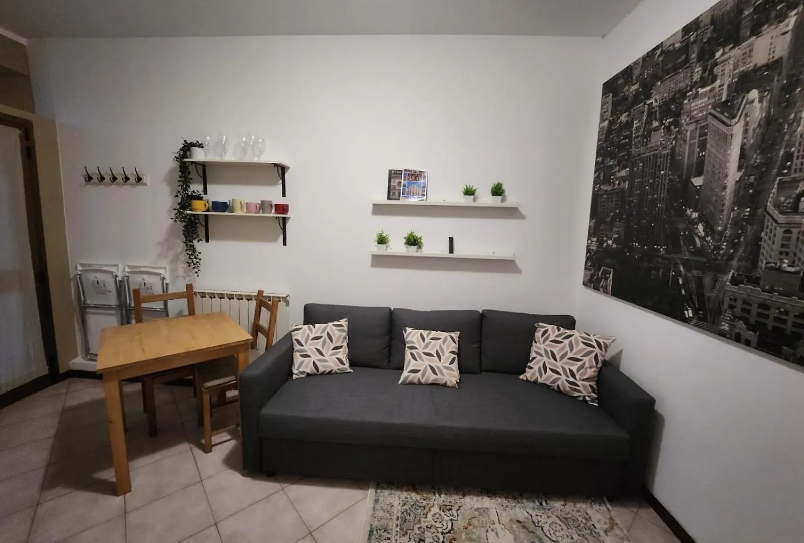 City Life Apartment Milan