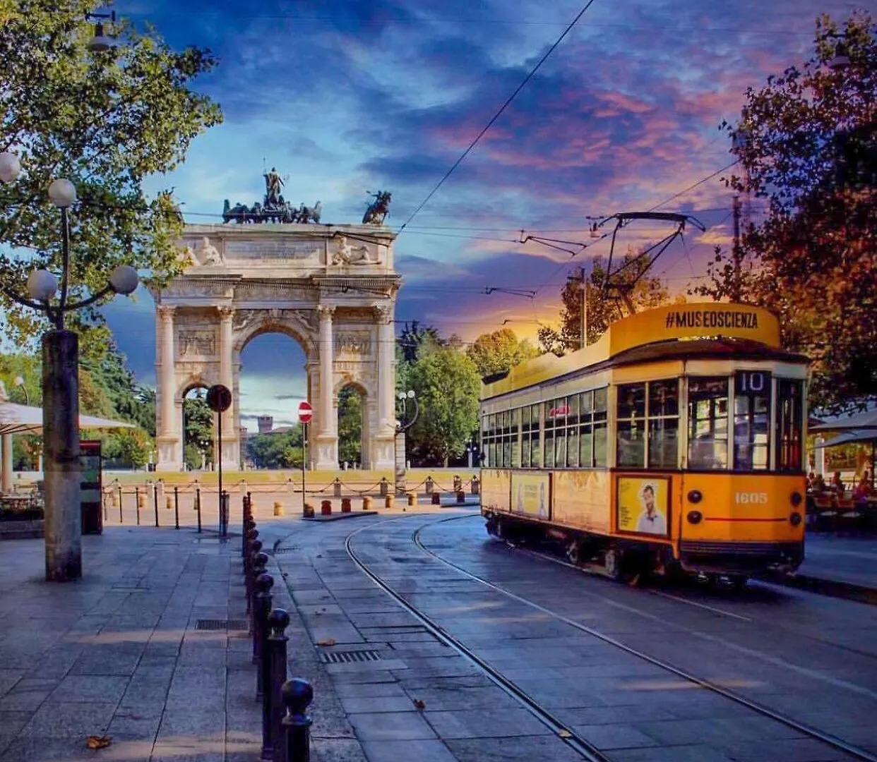 City Life Apartment Milan Italy