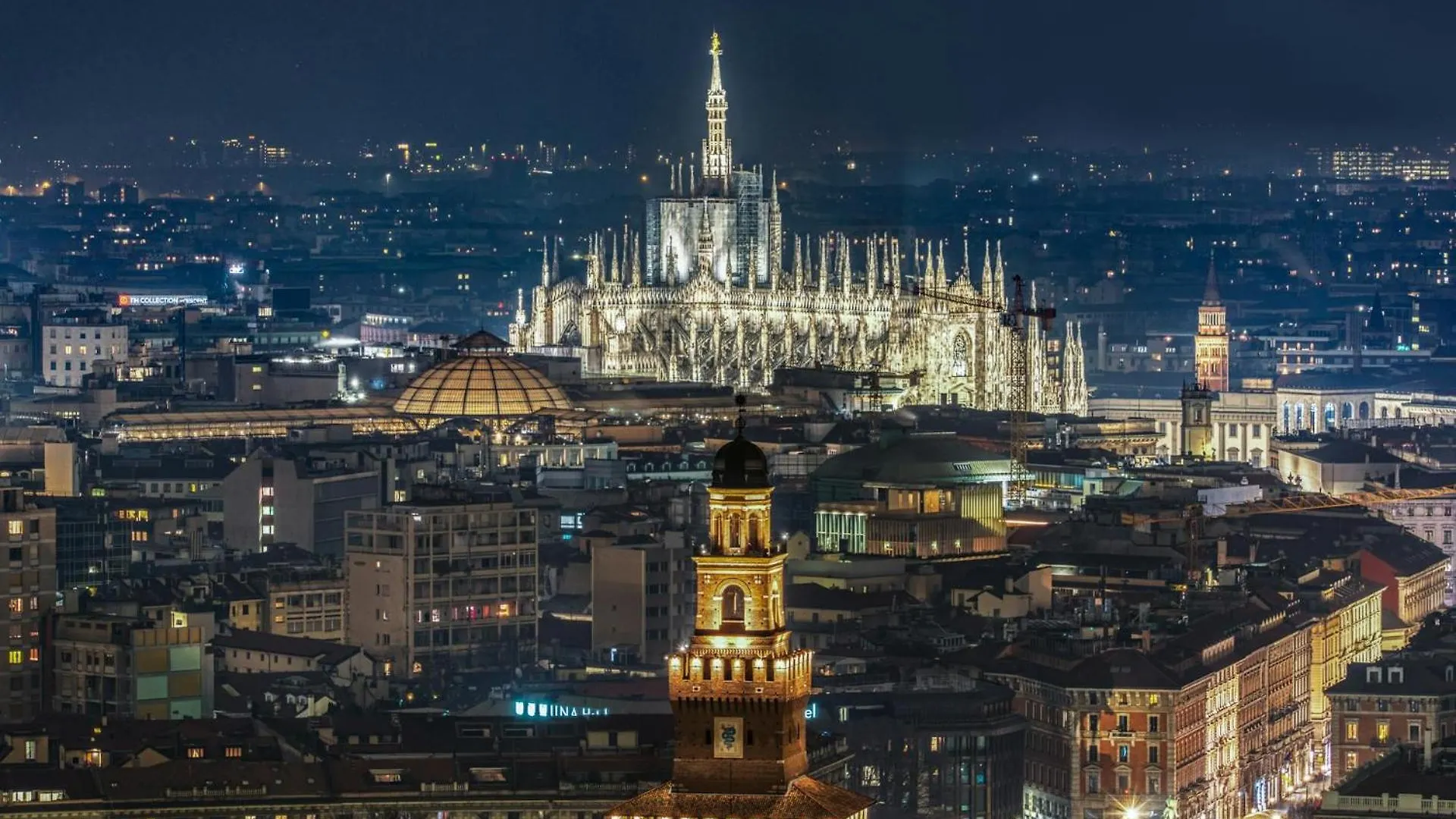 City Life Apartment Milan